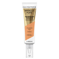 Miracle Pure Foundation Miracle Pure Foundation 0